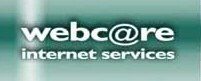 Webcare Home page